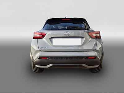 Nissan Juke (2026) - Photo 4