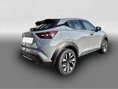Nissan Juke (2026) - Photo 5