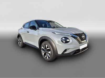 Nissan Juke (2026) - Photo 7