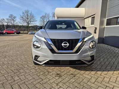 Nissan Juke (2026) - Photo 8