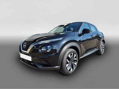 Nissan Juke (2026) - Photo 1
