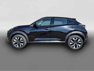 Nissan Juke (2026) - Photo 2