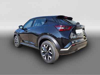 Nissan Juke (2026) - Photo 1