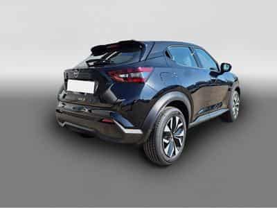 Nissan Juke (2026) - Photo 3