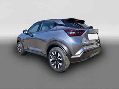 Nissan Juke (2026) - Photo 3