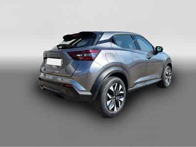 Nissan Juke (2026) - Photo 3