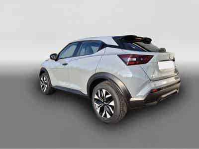 Nissan Juke (2026) - Photo 1