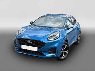 Ford Puma (2026) - Photo 1