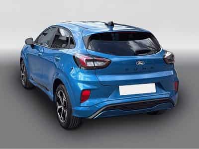Ford Puma (2026) - Photo 2