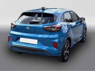 Ford Puma (2026) - Photo 3