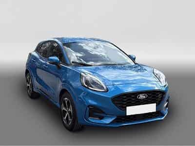 Ford Puma (2026) - Photo 4
