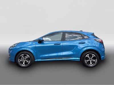 Ford Puma (2026) - Photo 6