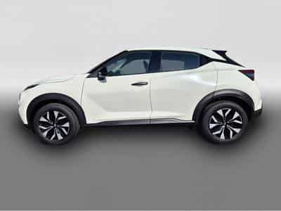 Nissan Juke (2026) - Photo 2