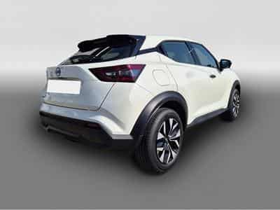 Nissan Juke (2026) - Photo 5