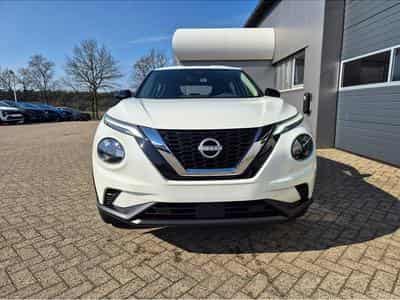 Nissan Juke (2026) - Photo 8