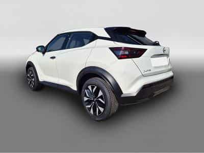 Nissan Juke (2026) - Photo 1