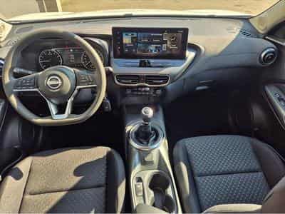 Nissan Juke (2026) - Photo 10