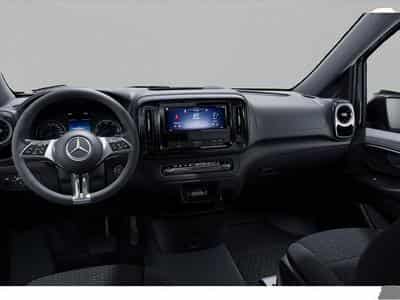 Mercedes Vito (2026) - Photo 2