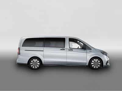 Mercedes Vito (2026) - Photo 4