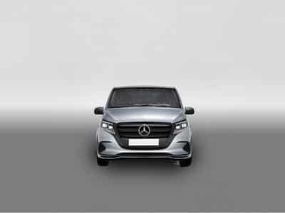 Mercedes Vito (2026) - Photo 7