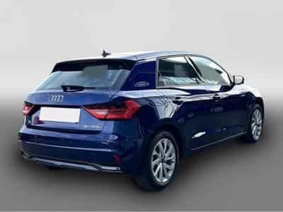 Audi A1 (2026) - Photo 3