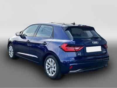 Audi A1 (2026) - Photo 4