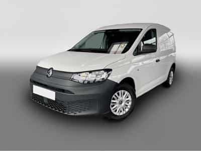 VW Caddy (2026) - Photo 1