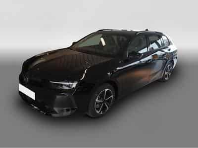 Opel Astra (2025) - Photo 1