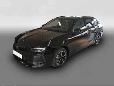 Opel Astra (2025) - Photo 2