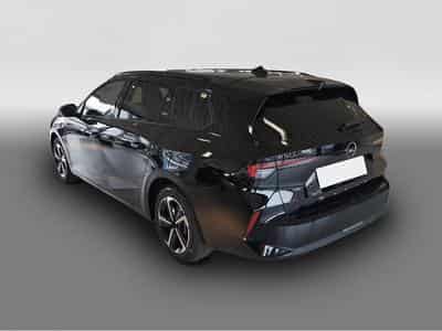 Opel Astra (2025) - Photo 4