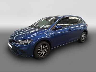 VW Polo (2026) - Photo 1