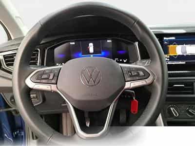 VW Polo (2026) - Photo 12