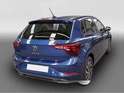 VW Polo (2026) - Photo 2