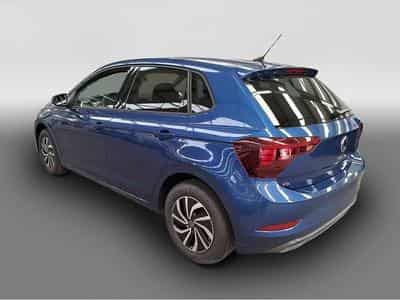 VW Polo (2026) - Photo 3