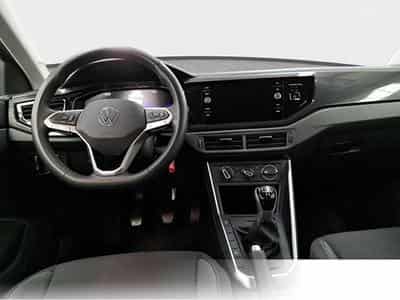 VW Polo (2026) - Photo 7