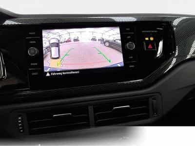 VW Polo (2026) - Photo 9