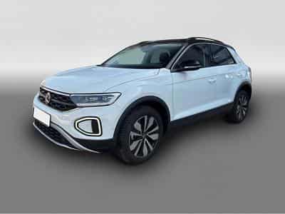 VW T-Roc (2025) - Photo 1