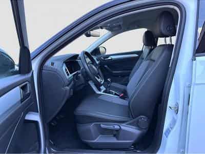 VW T-Roc (2025) - Photo 10