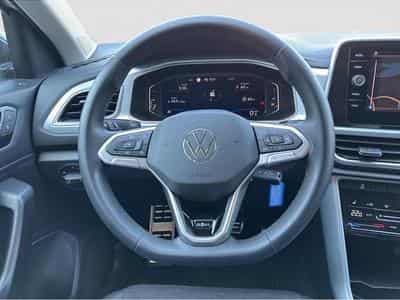 VW T-Roc (2025) - Photo 11