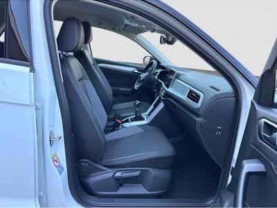 VW T-Roc (2025) - Photo 12