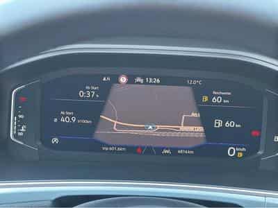 VW T-Roc (2025) - Photo 13