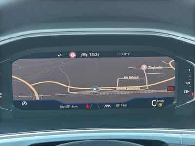 VW T-Roc (2025) - Photo 14