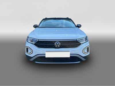 VW T-Roc (2025) - Photo 2