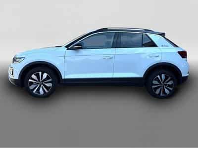 VW T-Roc (2025) - Photo 3
