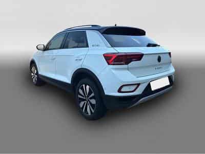 VW T-Roc (2025) - Photo 4
