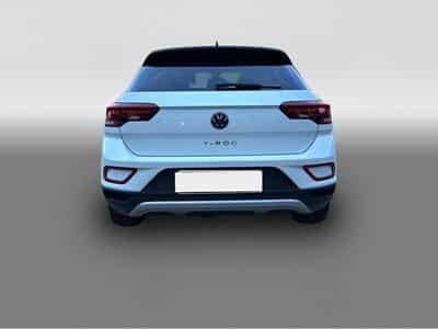 VW T-Roc (2025) - Photo 5