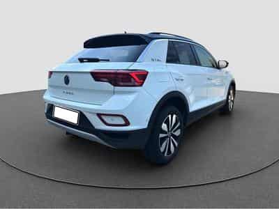 VW T-Roc (2025) - Photo 6