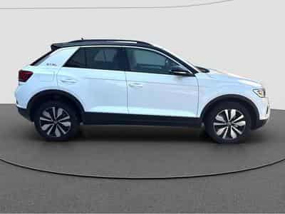 VW T-Roc (2025) - Photo 7
