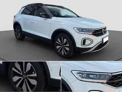 VW T-Roc (2025) - Photo 9