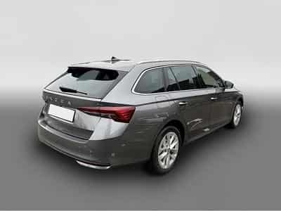 Skoda Octavia (2026) - Photo 2